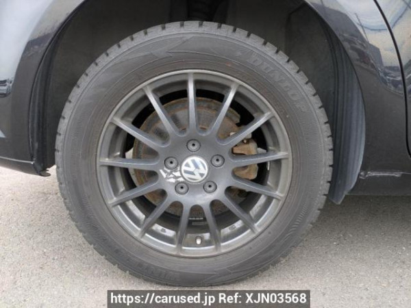 Used 2012 AT volkswagen golf-touran 1TCTH Image[35]