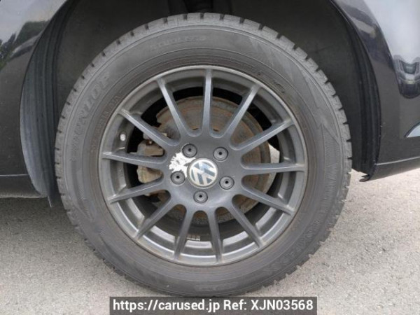 Used 2012 AT volkswagen golf-touran 1TCTH Image[36]