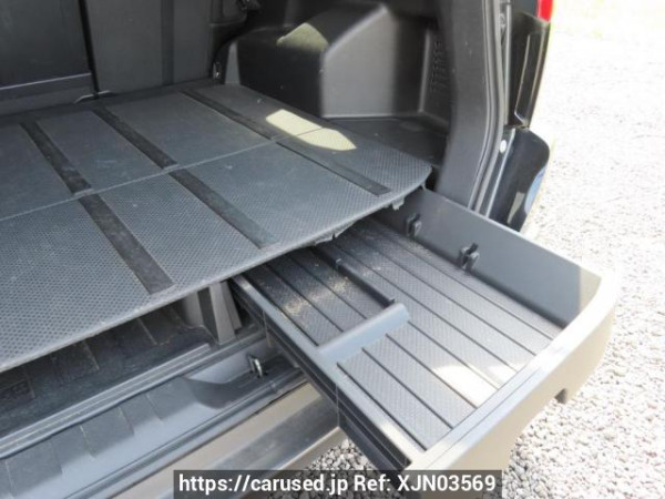 Used 2007 AT nissan x-trail NT31 Image[9]