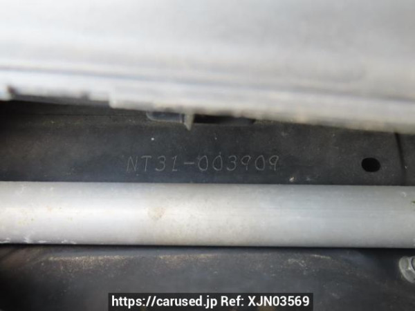 Used 2007 AT nissan x-trail NT31 Image[12]