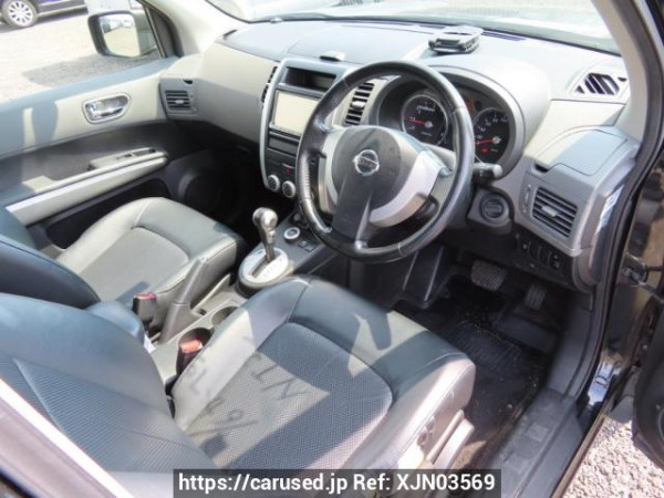 Used 2007 AT nissan x-trail NT31 Image[13]
