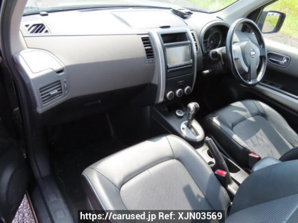 Used 2007 AT nissan x-trail NT31 Image[14]