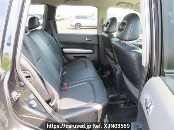 Used 2007 AT nissan x-trail NT31 Image[15]