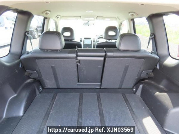 Used 2007 AT nissan x-trail NT31 Image[17]