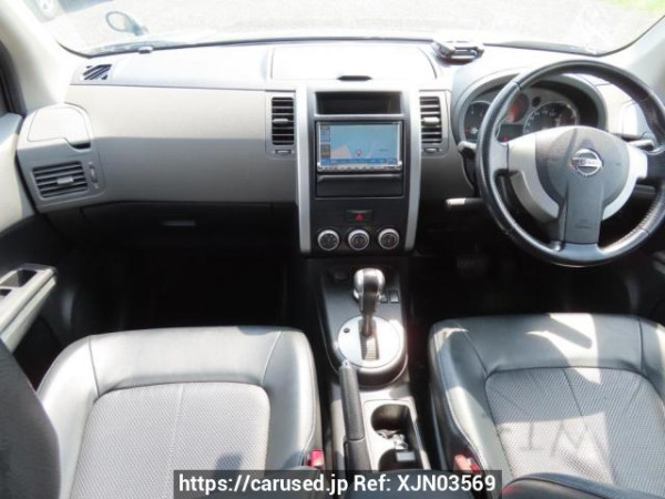 Used 2007 AT nissan x-trail NT31 Image[18]
