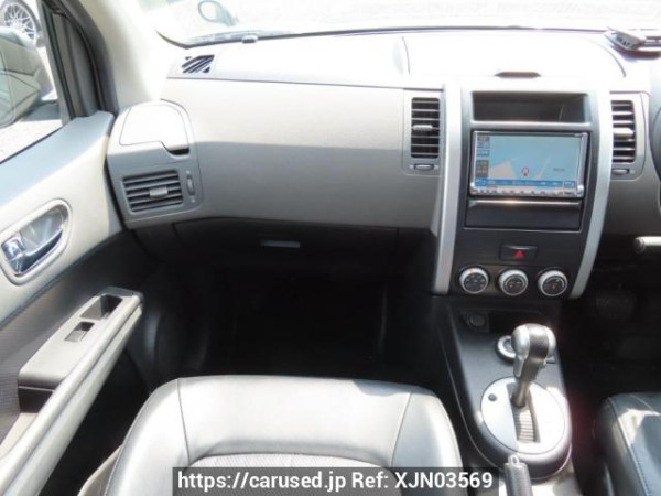 Used 2007 AT nissan x-trail NT31 Image[19]