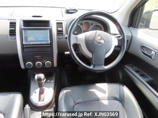 Used 2007 AT nissan x-trail NT31 Image[20]