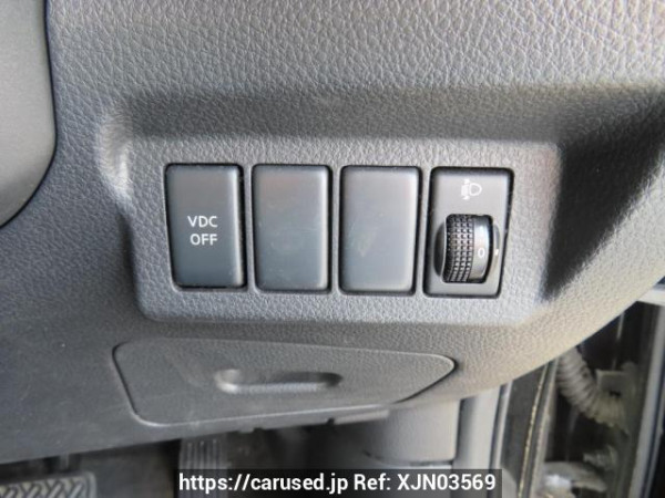 Used 2007 AT nissan x-trail NT31 Image[22]