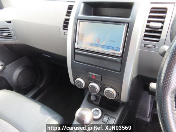 Used 2007 AT nissan x-trail NT31 Image[23]