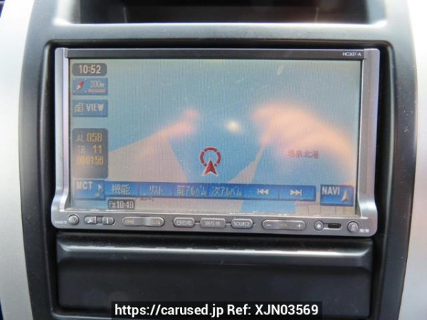 Used 2007 AT nissan x-trail NT31 Image[25]