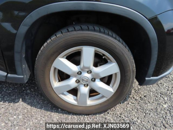 Used 2007 AT nissan x-trail NT31 Image[29]