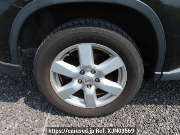 Used 2007 AT nissan x-trail NT31 Image[31]