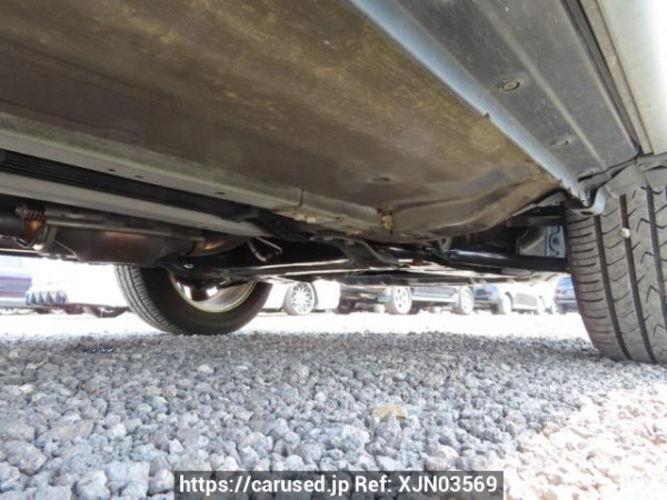 Used 2007 AT nissan x-trail NT31 Image[35]