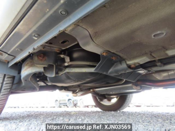 Used 2007 AT nissan x-trail NT31 Image[37]