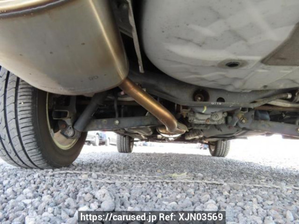 Used 2007 AT nissan x-trail NT31 Image[39]