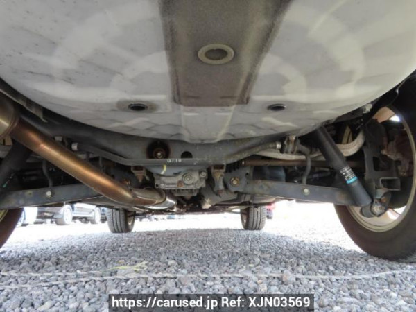 Used 2007 AT nissan x-trail NT31 Image[40]