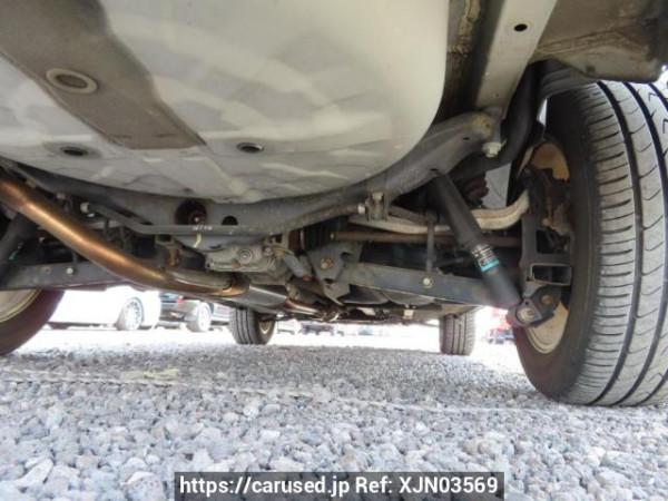 Used 2007 AT nissan x-trail NT31 Image[41]