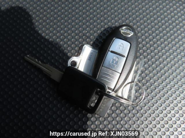 Used 2007 AT nissan x-trail NT31 Image[42]