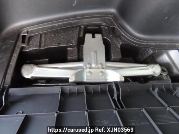 Used 2007 AT nissan x-trail NT31 Image[44]