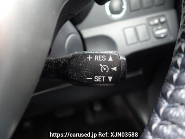 Used 2012 AT subaru trezia NCP120X Image[15]