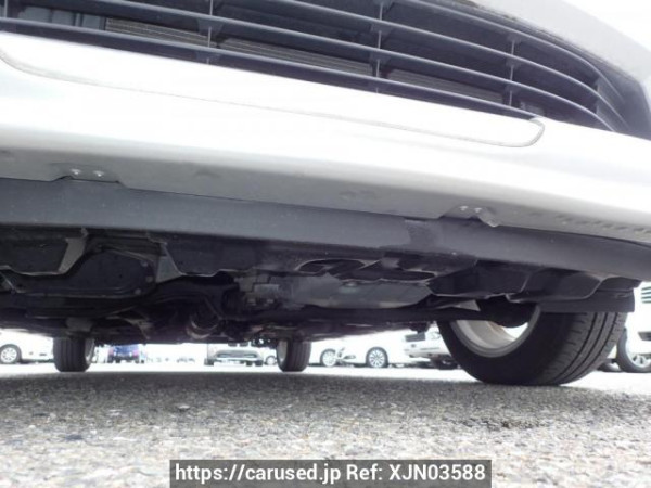 Used 2012 AT subaru trezia NCP120X Image[28]