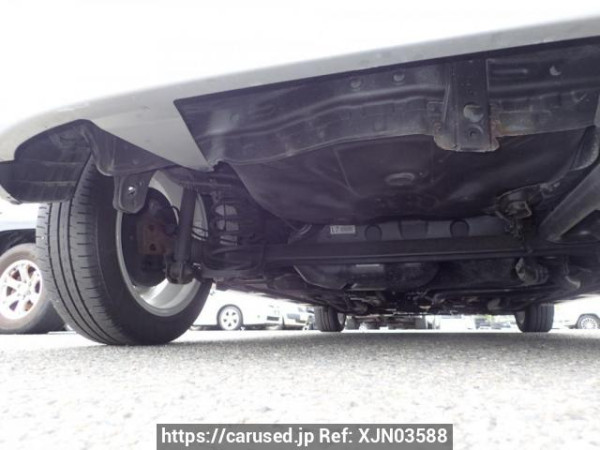 Used 2012 AT subaru trezia NCP120X Image[29]