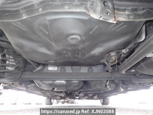 Used 2012 AT subaru trezia NCP120X Image[30]