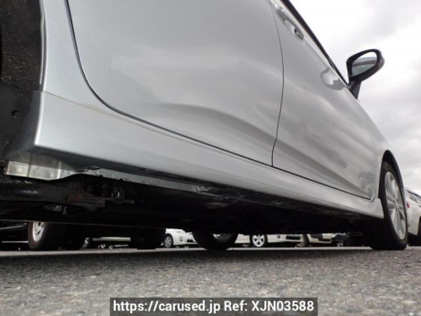 Used 2012 AT subaru trezia NCP120X Image[34]