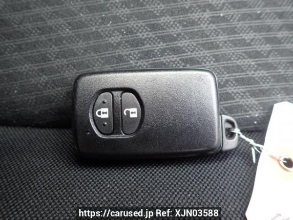 Used 2012 AT subaru trezia NCP120X Image[37]