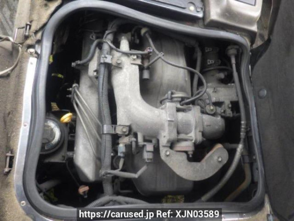 Used 2001 AT toyota coaster HDB51 Image[8]