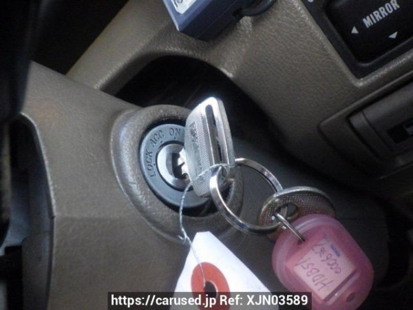 Used 2001 AT toyota coaster HDB51 Image[19]