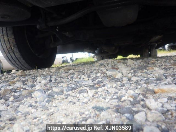 Used 2001 AT toyota coaster HDB51 Image[25]