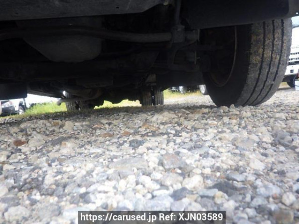 Used 2001 AT toyota coaster HDB51 Image[26]