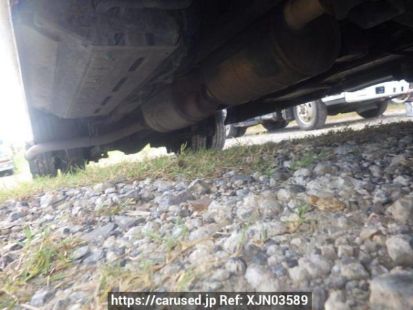 Used 2001 AT toyota coaster HDB51 Image[27]