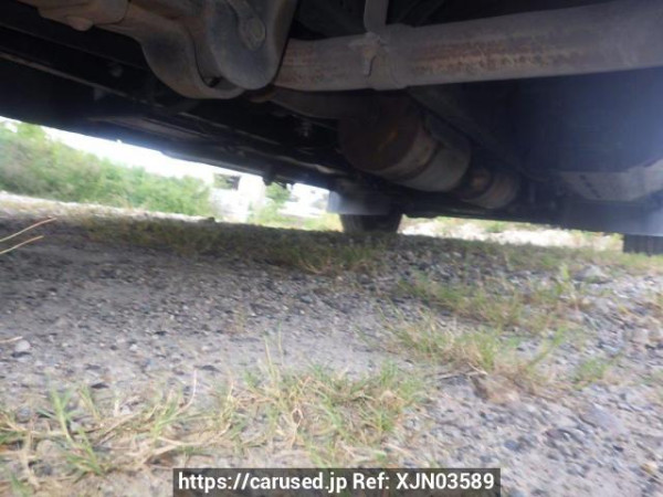 Used 2001 AT toyota coaster HDB51 Image[28]