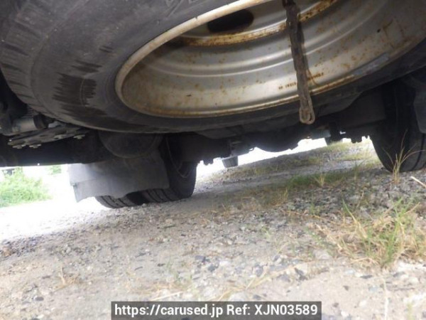 Used 2001 AT toyota coaster HDB51 Image[29]