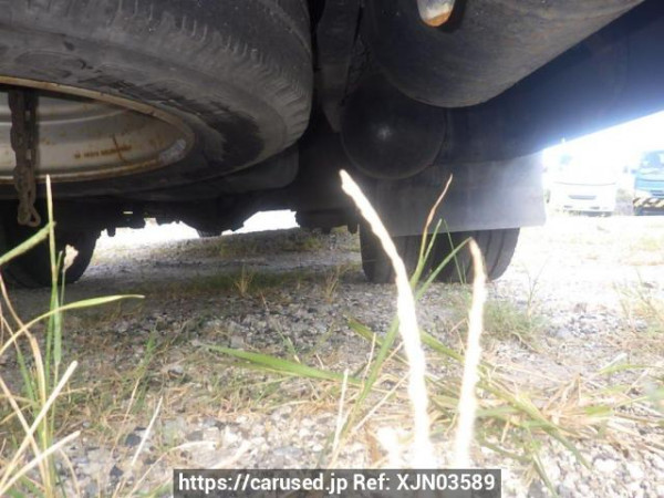 Used 2001 AT toyota coaster HDB51 Image[30]