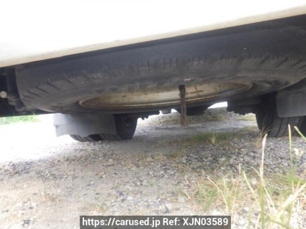 Used 2001 AT toyota coaster HDB51 Image[31]