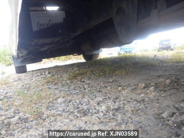 Used 2001 AT toyota coaster HDB51 Image[32]