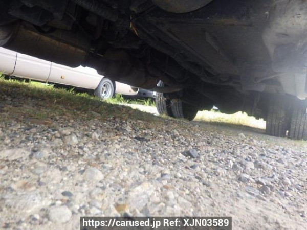 Used 2001 AT toyota coaster HDB51 Image[33]