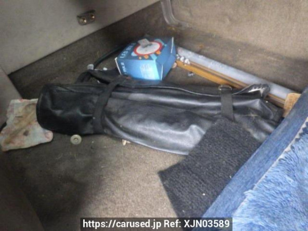 Used 2001 AT toyota coaster HDB51 Image[34]