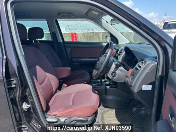 Used 2009 AT mazda verisa DC5W Image[12]