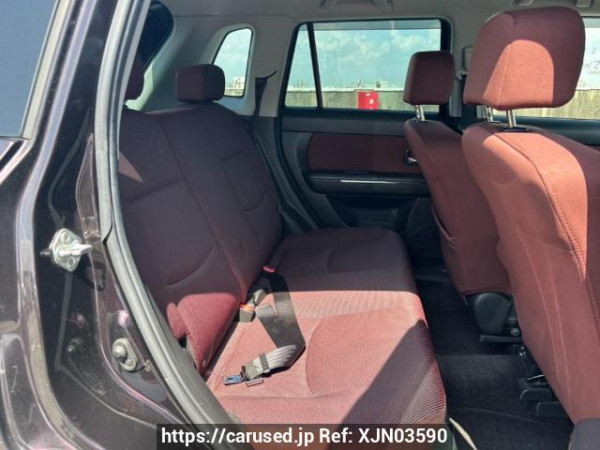 Used 2009 AT mazda verisa DC5W Image[13]