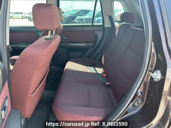 Used 2009 AT mazda verisa DC5W Image[14]