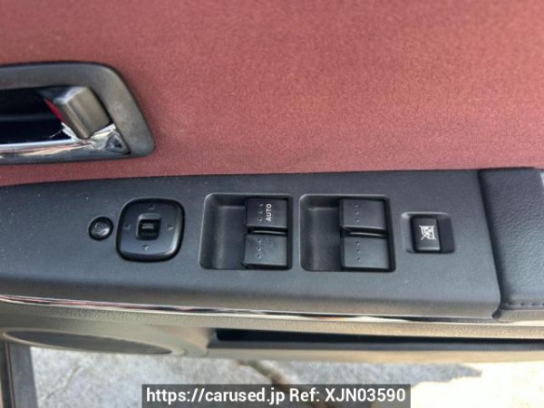 Used 2009 AT mazda verisa DC5W Image[16]
