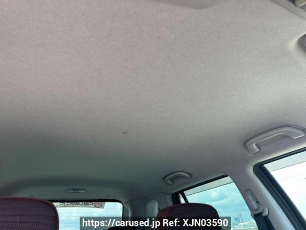 Used 2009 AT mazda verisa DC5W Image[17]