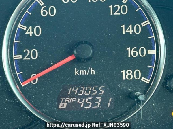 Used 2009 AT mazda verisa DC5W Image[22]