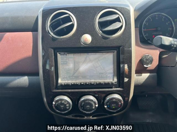 Used 2009 AT mazda verisa DC5W Image[23]