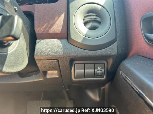 Used 2009 AT mazda verisa DC5W Image[28]