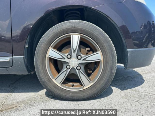 Used 2009 AT mazda verisa DC5W Image[29]